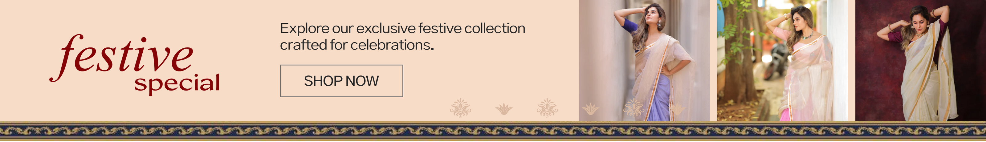 Welcome to Our Store